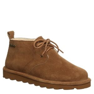 Skye Hickory